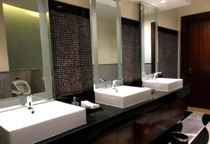 DoubleTree by Hilton Hotel Gurgaon - New Delhi NCR